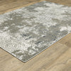 Oriental Weavers Gemini 002H2 Beige/Grey Area Rug Alternate Image