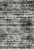 Oriental Weavers Gemini 4151U Charcoal/Grey Area Rug Main Image