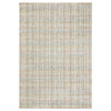 Oriental Weavers Gemma GEM05 Rust / Green Area Rug main image