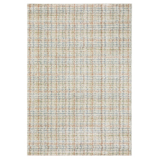 Oriental Weavers Gemma GEM05 Rust / Green Area Rug main image