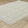 Oriental Weavers Gemma GEM06 Blue / Green Area Rug Alternate Image