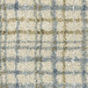 Oriental Weavers Gemma GEM06 Blue / Green Area Rug Close-up Image