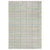 Oriental Weavers Gemma GEM06 Blue / Green Area Rug main image