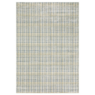 Oriental Weavers Gemma GEM06 Blue / Green Area Rug main image
