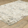 Oriental Weavers Gemma GEM08 Beige / Multi Area Rug Alternate Image
