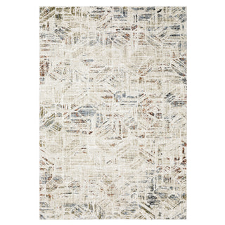 Oriental Weavers Gemma GEM08 Beige / Multi Area Rug main image