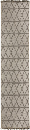 Oriental Weavers GILLIAN 1331V Beige/ Black Area Rug Runner Image