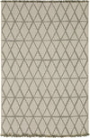 Oriental Weavers GILLIAN 1331V Beige/ Black Area Rug main image