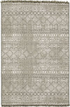 Oriental Weavers GILLIAN 4925A Beige/ Black Area Rug main image