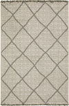 Oriental Weavers GILLIAN 4926A Beige/ Black Area Rug main image