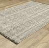 Oriental Weavers GILLIAN 4928H Beige/ Black Area Rug Alternate Image