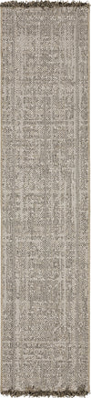 Oriental Weavers GILLIAN 4928H Beige/ Black Area Rug Runner Image