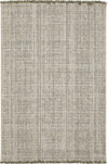 Oriental Weavers GILLIAN 4928H Beige/ Black Area Rug main image