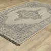 Oriental Weavers GILLIAN 5094X Beige/ Black Area Rug Alternate Image