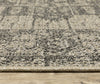 Oriental Weavers GILLIAN 5094X Beige/ Black Area Rug Pile Image