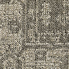 Oriental Weavers GILLIAN 5094X Beige/ Black Area Rug Close-up Image