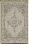 Oriental Weavers GILLIAN 5094X Beige/ Black Area Rug main image