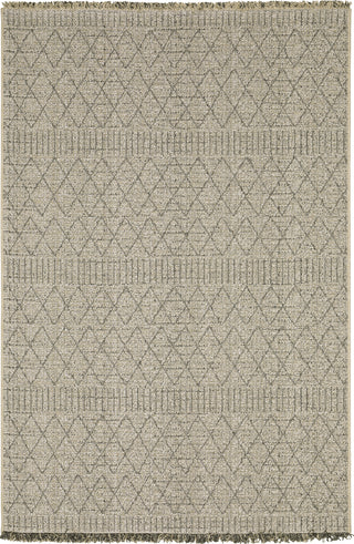 Oriental Weavers GILLIAN 5560J Beige/ Black Area Rug main image