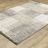 Oriental Weavers GILLIAN 081V4 Beige/ Black Area Rug Alternate Image