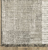 Oriental Weavers GILLIAN 081V4 Beige/ Black Area Rug Corner Image