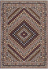 Oriental Weavers Hastings HA08B Multi/Multi Area Rug