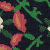Oriental Weavers Havana HAV09 Navy/ Multi Area Rug Close-up Image