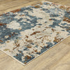 Oriental Weavers HAYDEN HAY01 Beige/ Multi Area Rug Alternate Image