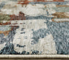 Oriental Weavers HAYDEN HAY02 Beige/ Multi Area Rug Pile Image