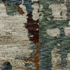 Oriental Weavers HAYDEN HAY02 Beige/ Multi Area Rug Close-up Image