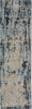 Oriental Weavers HAYDEN HAY04 Beige/ Blue Area Rug Runner Image