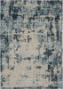 Oriental Weavers HAYDEN HAY04 Beige/ Blue Area Rug main image