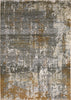 Oriental Weavers HAYDEN HAY06 Grey/ Rust Area Rug main image