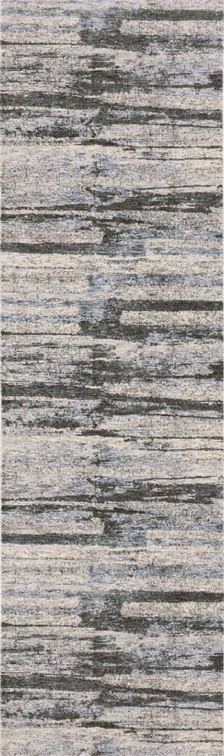 Oriental Weavers HAYDEN HAY07 Grey/ Beige Area Rug Runner Image