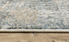 Oriental Weavers HAYDEN HAY08 Beige/ Blue Area Rug Pile Image