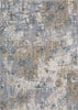 Oriental Weavers HAYDEN HAY08 Beige/ Blue Area Rug main image