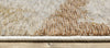 Oriental Weavers HAYDEN HAY09 Beige/ Rust Area Rug Pile Image