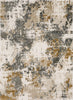 Oriental Weavers HAYDEN HAY10 Beige/ Rust Area Rug main image