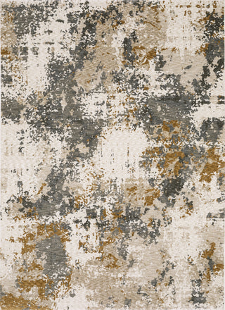 Oriental Weavers HAYDEN HAY10 Beige/ Rust Area Rug main image