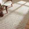 Oriental Weavers Hunter HNT03 Beige/ Ivory Area Rug main image