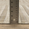 Oriental Weavers Hunter HNT03 Beige/ Ivory Area Rug Pile Image