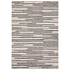 Oriental Weavers Hunter HNT04 Black / Beige Area Rug main image