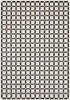 Oriental Weavers Hunter HNT08 aBeige/ Black Area Rug Main Image