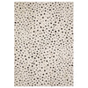 Oriental Weavers Hunter HNT09 Beige / Black Area Rug main image