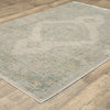 Oriental Weavers Keaton KEA02 Beige / Multi Area Rug Alternate Image