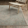 Oriental Weavers Keaton KEA02 Beige / Multi Area Rug Lifestyle Image Feature