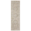 Oriental Weavers Keaton KEA02 Beige / Multi Area Rug Runner Image