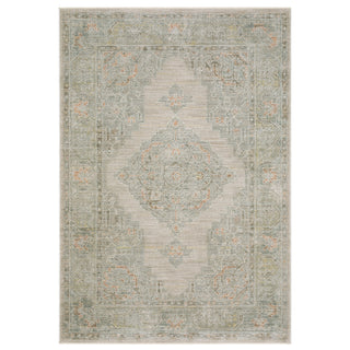 Oriental Weavers Keaton KEA02 Beige / Multi Area Rug main image
