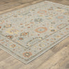 Oriental Weavers Keaton KEA03 Grey / Multi Area Rug Alternate Image