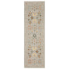 Oriental Weavers Keaton KEA03 Grey / Multi Area Rug Runner Image