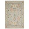 Oriental Weavers Keaton KEA03 Grey / Multi Area Rug main image